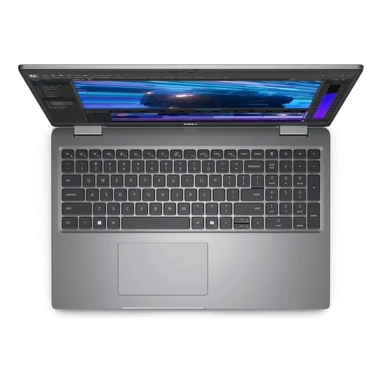 Ноутбук Dell Precision 3591 (N206P3591UWP8)