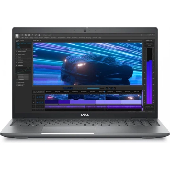 Ноутбук Dell Precision 3591 (N206P3591UWP8)