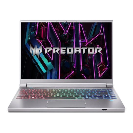 Ноутбук Acer Predator Triton PT14-51-78B4 (NH.QLNAA.001)
