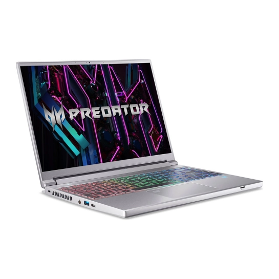 Ноутбук Acer Predator Triton PT14-51-78B4 (NH.QLNAA.001)