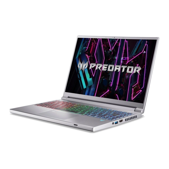 Ноутбук Acer Predator Triton PT14-51-78B4 (NH.QLNAA.001)