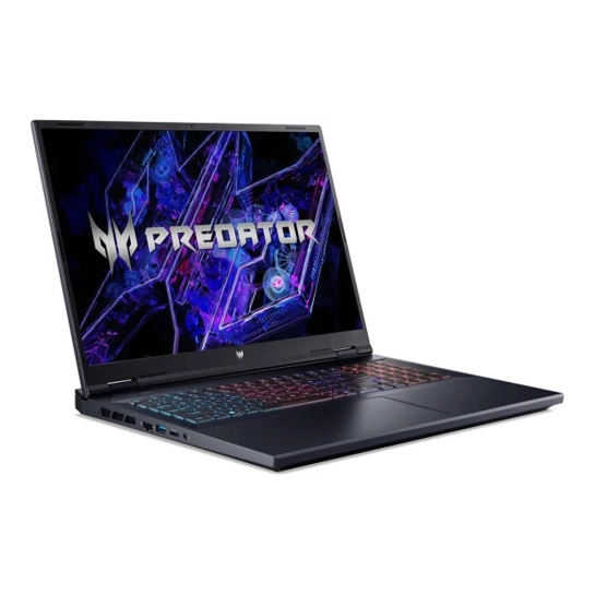 Ноутбук Acer Predator Helios 18 PH18-72-93VM (NH.QP5AA.001)