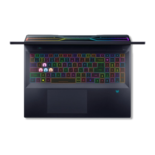 Ноутбук Acer Predator Helios 18 PH18-72 (NH.QP5AA.021)
