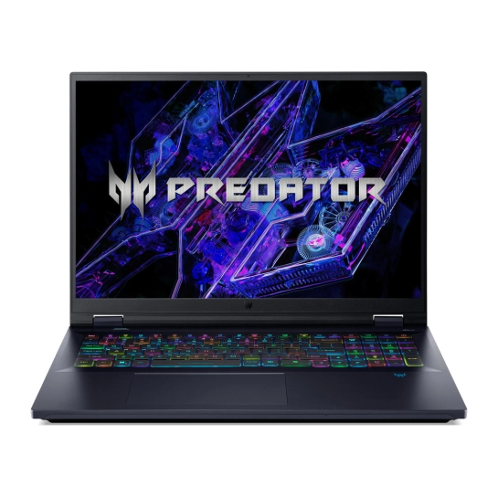 Ноутбук Acer Predator Helios 18 PH18-72 (NH.QP5AA.051)
