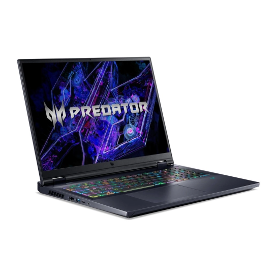 Ноутбук Acer Predator Helios 18 PH18-72 (NH.QP5AA.051)