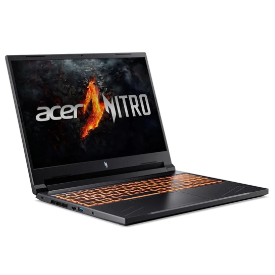 Ноутбук Acer Nitro V 16 AI ANV16-61-R3W6 (NH.QYZET.005)