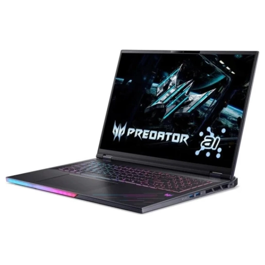 Ноутбук Acer Predator Helios 18 AI PH18-73 (NH.U0FAA.019)