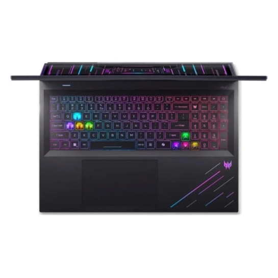 Ноутбук Acer Predator Helios 18 AI PH18-73 (NH.U0FAA.020)