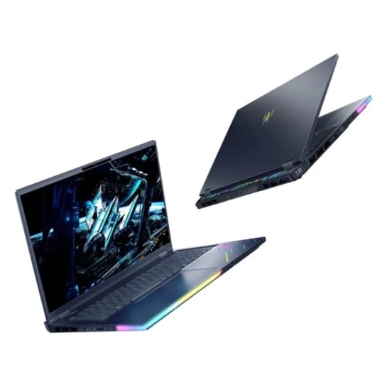 Ноутбук Acer Predator Helios 18 AI PH18-73 (NH.U0FAA.021)