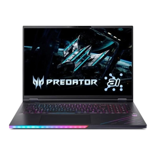 Ноутбук Acer Predator Helios 18 AI PH18-73 (NH.U0FAA.022)