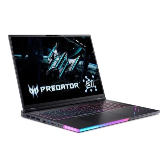 Ноутбук Acer Predator Helios 18 AI PH18-73 (NH.U0FAA.023)