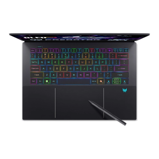 Ноутбук Acer Predator Triton 14 PT14-52T-96T3 (NH.U0GAA.001)