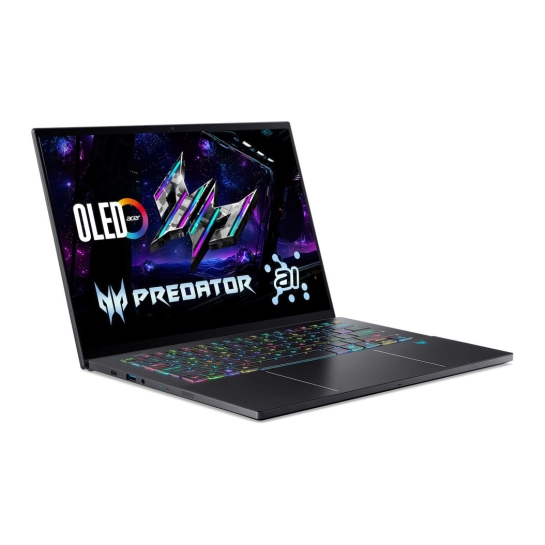 Ноутбук Acer Predator Triton 14 PT14-52T-96T3 (NH.U0GAA.001)