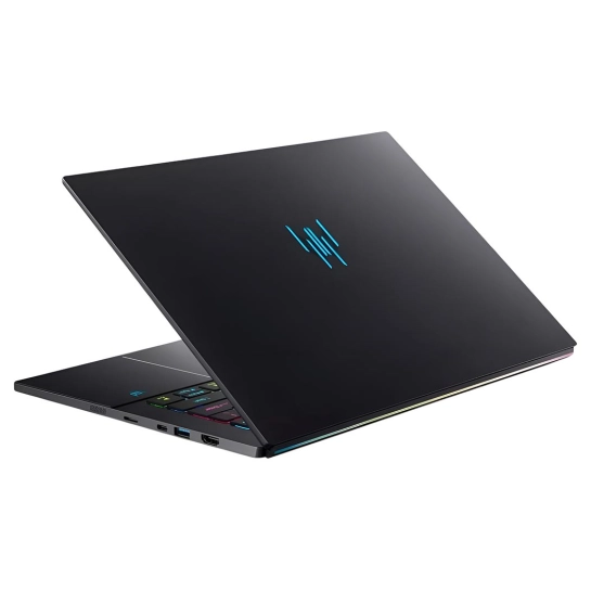 Ноутбук Acer Predator Triton 14 AI PT14-52T-972D (NH.U0GAA.002)