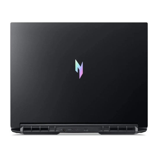 Ноутбук Acer Nitro V 16 ANV16-72 Black (NH.U2FAA.003)