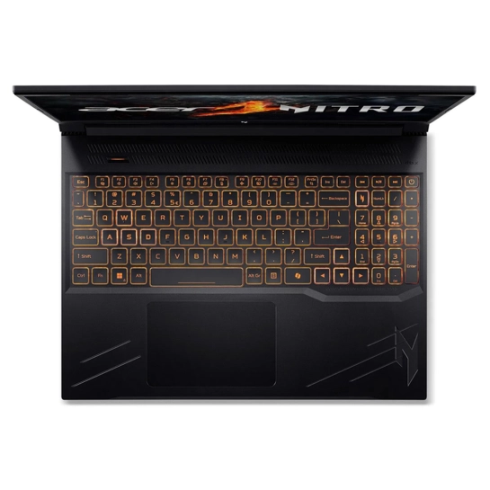 Ноутбук Acer Nitro V 16 ANV16-72 Black (NH.U2FAA.023)