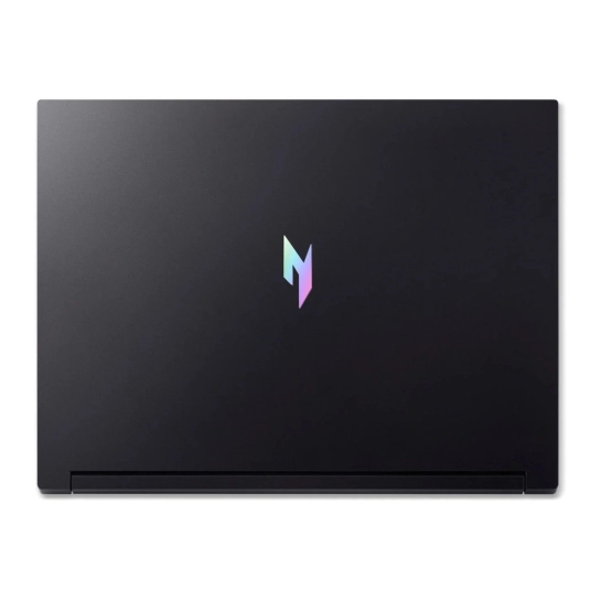 Ноутбук Acer Nitro V 16 ANV16-72 Black (NH.U2FAA.054)