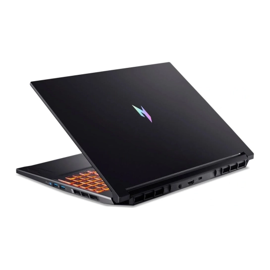 Ноутбук Acer Nitro V 16 ANV16-72 Black (NH.U2FAA.054)