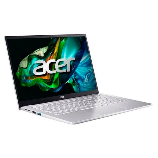 Ноутбук Acer Swift Go 14 SFG14-41-R7AU (NX.KG3EX.009)