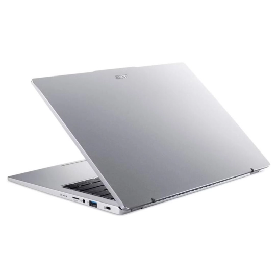 Ноутбук Acer Swift Go 14 SFG14-73-58EP Silver (NX.KSGAA.002)