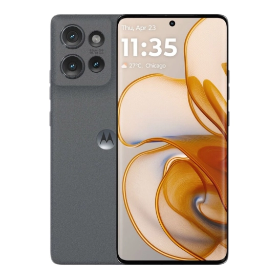 Смартфон Motorola Edge 50 12/512GB Koala Grey (PB2U0003PL)