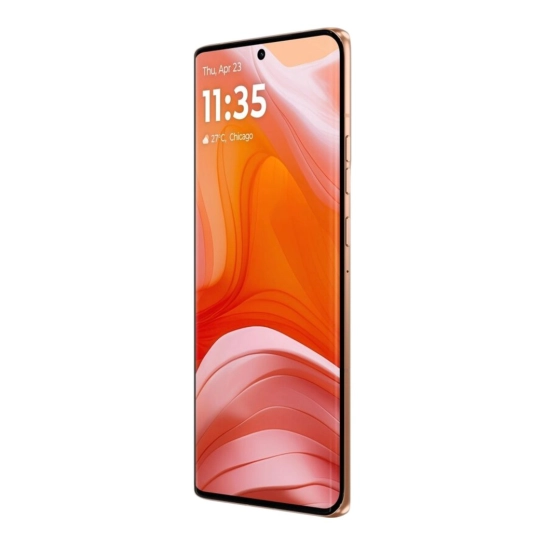 Смартфон Motorola Edge 50 12/512GB Peach Fuzz (PB2U0005PL)