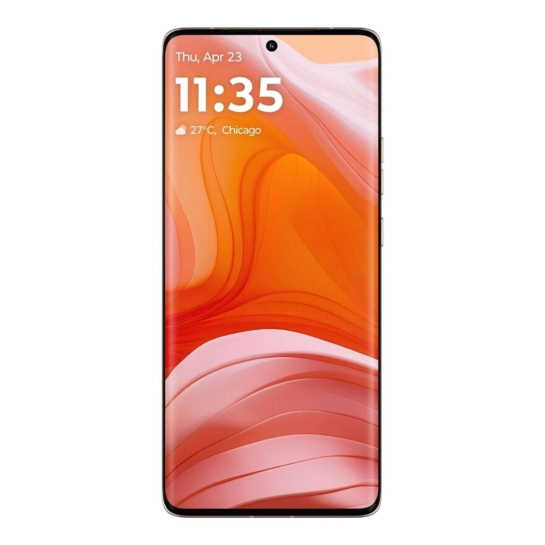 Смартфон Motorola Edge 50 12/512GB Peach Fuzz (PB2U0005PL)