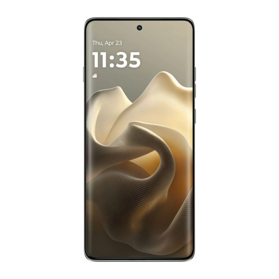Смартфон Motorola Edge 60 Pro 8/256GB Shadow (Green) (PB7X0088RS)