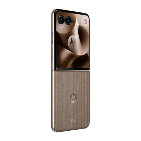 Смартфон Motorola Razr 60 Ultra 16/512GB Mountain Trail (PB8R0066RS)