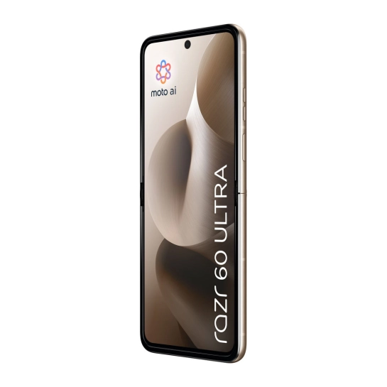Смартфон Motorola Razr 60 Ultra 16/512GB Mountain Trail (PB8R0066RS)