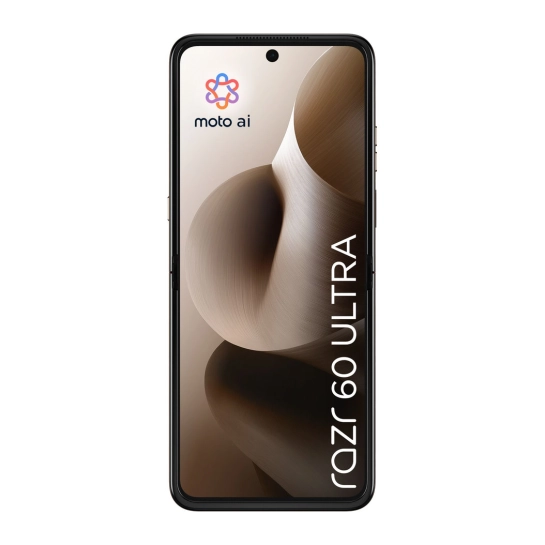 Смартфон Motorola Razr 60 Ultra 16/512GB Mountain Trail (PB8R0066RS)
