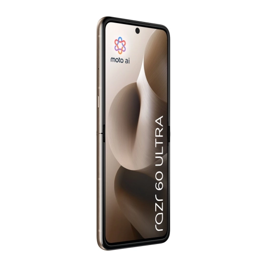 Смартфон Motorola Razr 60 Ultra 16/512GB Mountain Trail (PB8R0066RS)