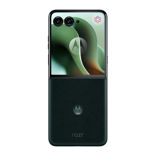 Смартфон Motorola Razr 60 Ultra 16/512GB Scarab (PB8R0078RS)