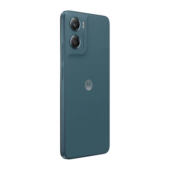 Смартфон Motorola G06 Power 4/256GB Tapestry (PBA00000UA)