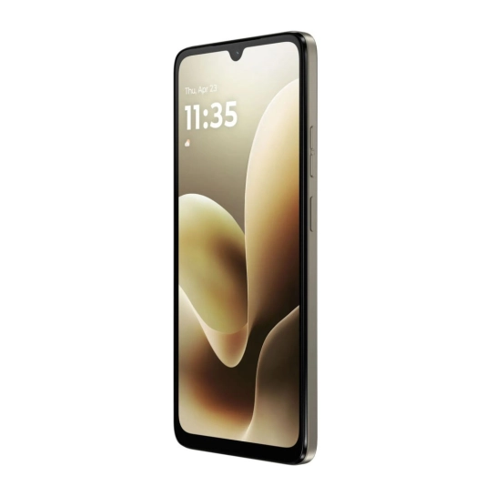 Смартфон Motorola G06 Power 4/256GB Laurel Oak (PBA00001UA)