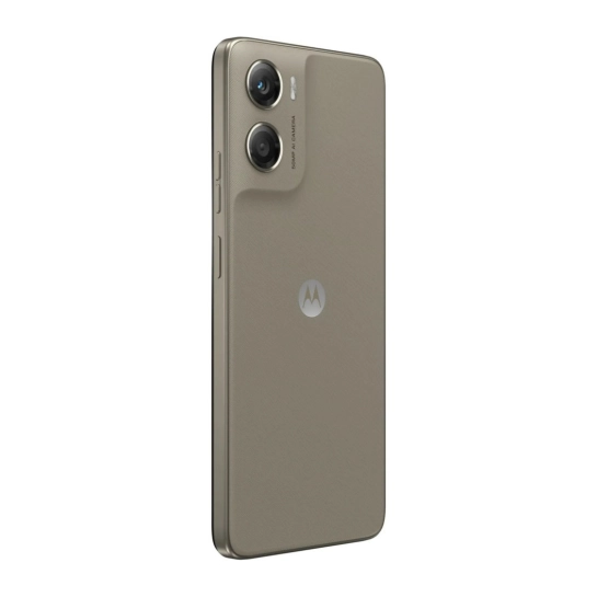 Смартфон Motorola G06 Power 4/256GB Laurel Oak (PBA00001UA)