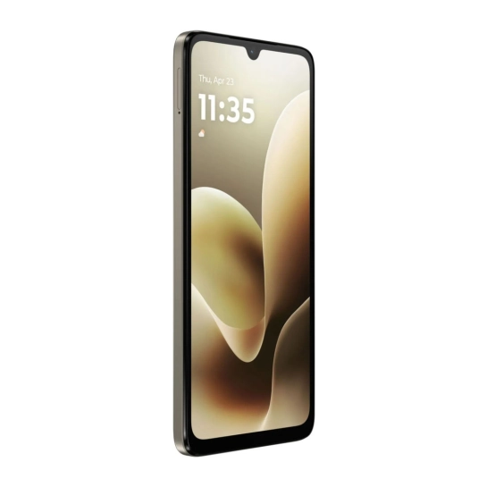 Смартфон Motorola G06 Power 4/256GB Laurel Oak (PBA00001UA)