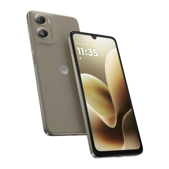 Смартфон Motorola G06 Power 4/256GB Laurel Oak (PBA00001UA)