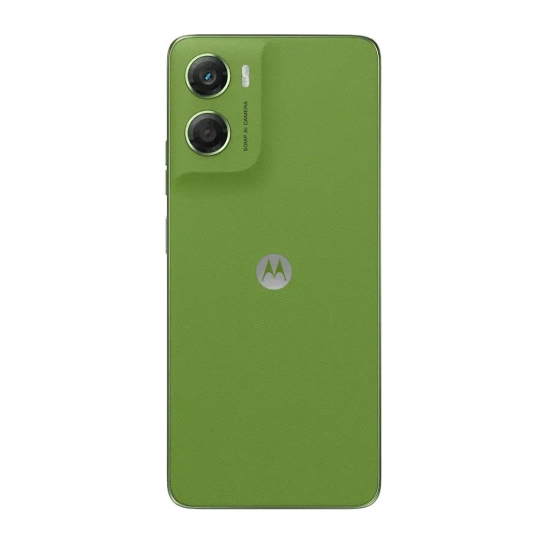Смартфон Motorola G06 4/64GB Tendril (PBA20000UA)