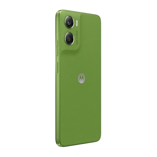 Смартфон Motorola G06 4/64GB Tendril (PBA20000UA)