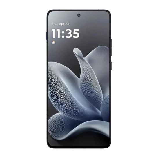 Смартфон Motorola Edge 70 12/512GB Gadget Grey (PBA50006RS)