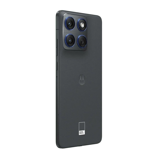 Смартфон Motorola Edge 70 12/512GB Gadget Grey (PBA50006RS)