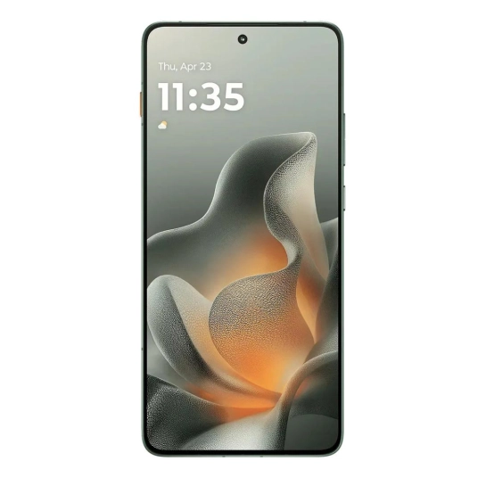 Смартфон Motorola Edge 70 12/512GB Lily Pad (PBA50025RS)