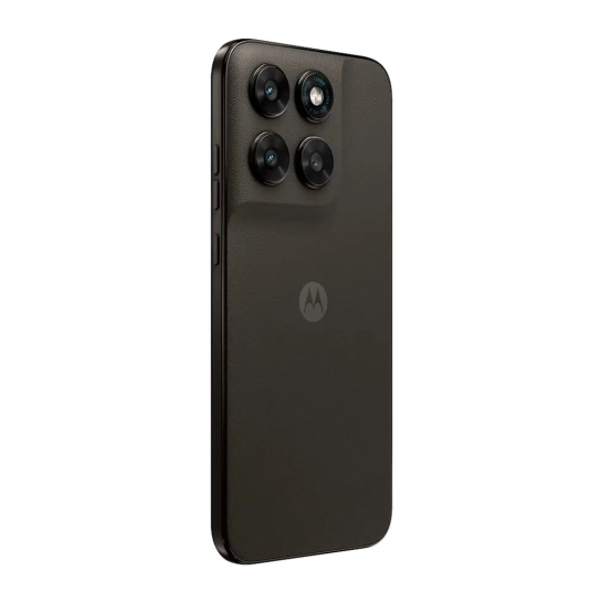 Смартфон Motorola G77 8/256GB Black Olive (Black) (PBAW0026RS)