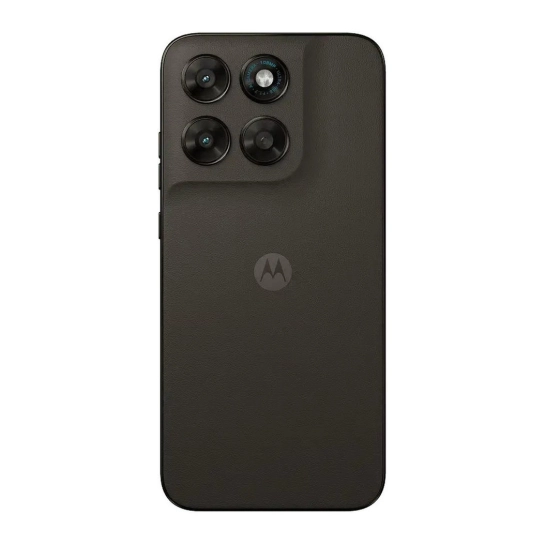 Смартфон Motorola G77 8/256GB Black Olive (Black) (PBAW0026RS)