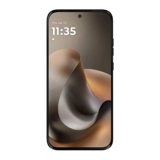 Смартфон Motorola G77 8/256GB Black Olive (Black) (PBAW0026RS)