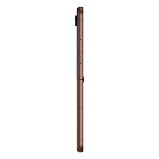 Смартфон Motorola 70 Ultra 16/512GB Cocoa (PBB20014PL)