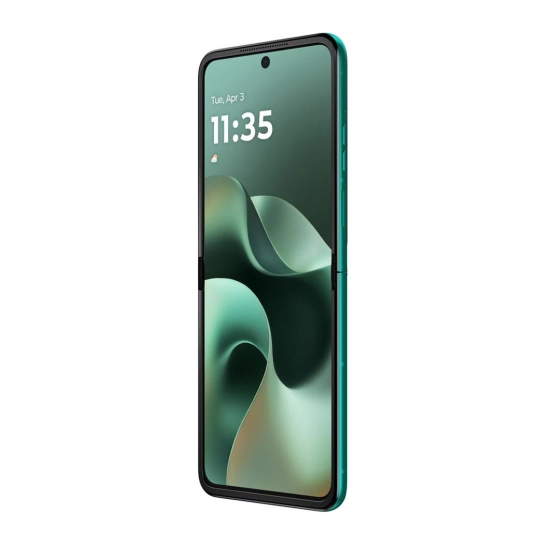 Смартфон Motorola Razr 70 8/256GB Sporting Green (PBB60054UA)