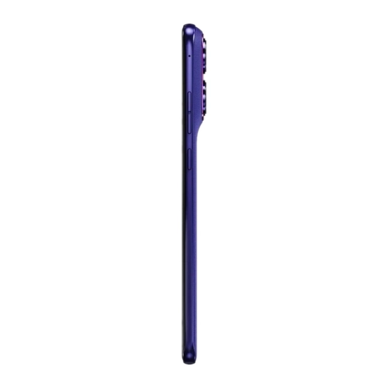 Смартфон Motorola Edge 70 Fusion 8/256GB Orient Blue (PBBD0024RS)