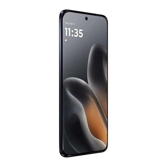 Смартфон Motorola Edge 70 Fusion 12/256GB Silhouette (PBBE0042UA)